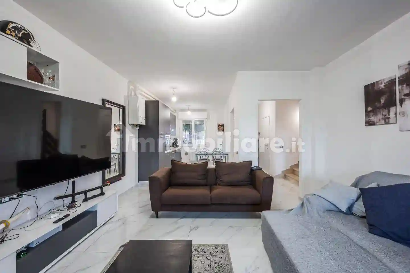 Villetta a schiera - foto 5