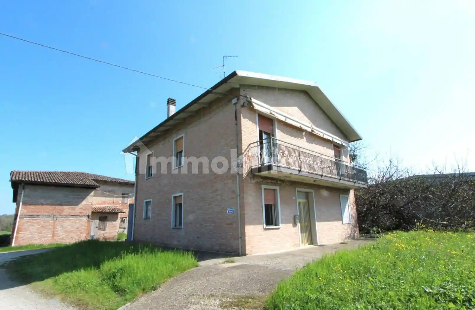 Rustico - Casale in vendita a Valsamoggia