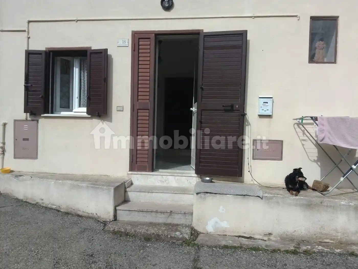 Appartamento in vendita a Sorano