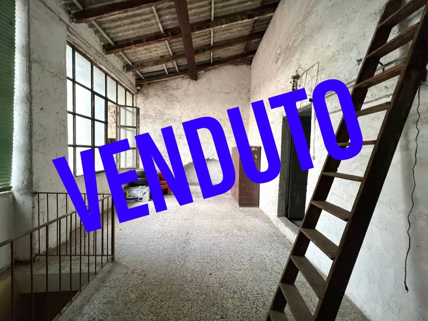 Casa indipendente in vendita a Villa d'Adda