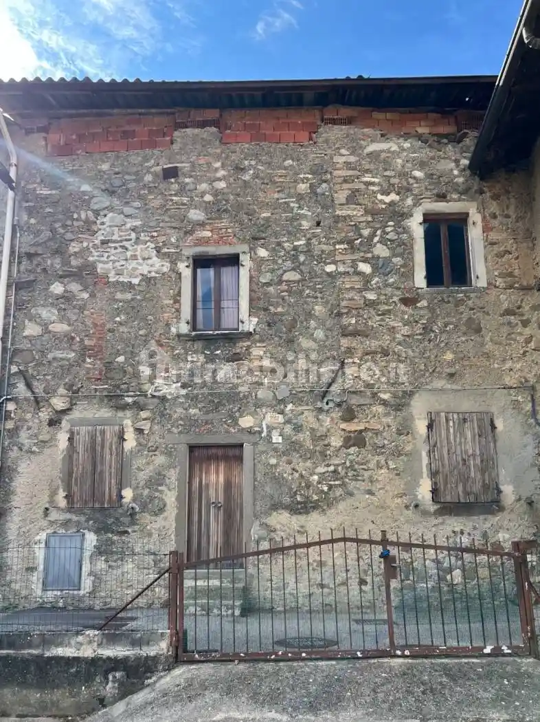 Terratetto unifamiliare 220 m², Villa d'Adda - foto 2