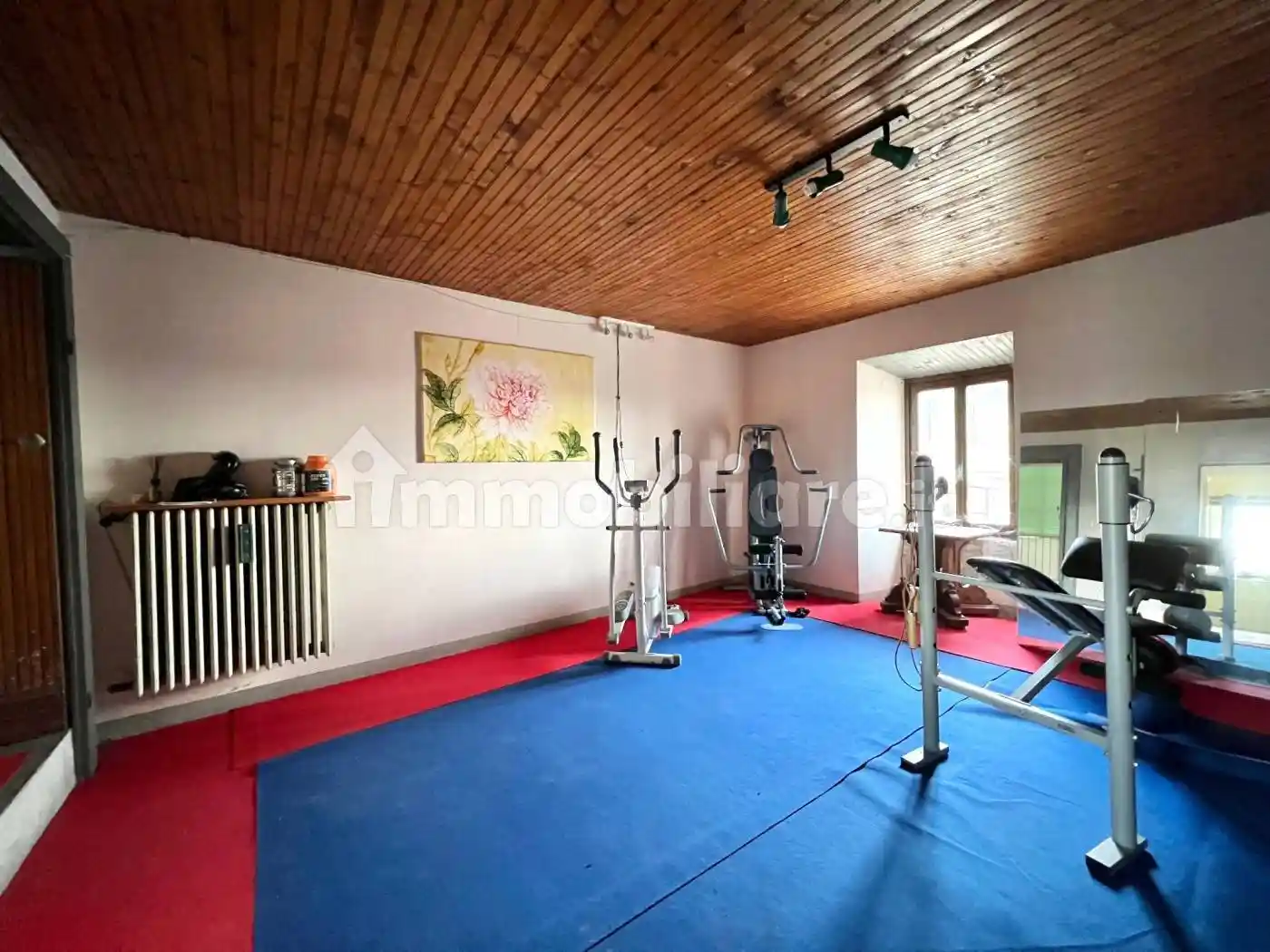 Terratetto unifamiliare 220 m², Villa d'Adda - foto 3