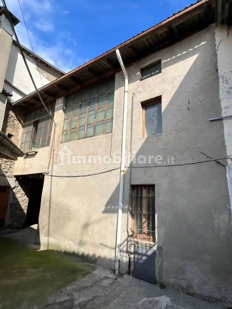 Terratetto unifamiliare 220 m², Villa d'Adda - foto 5