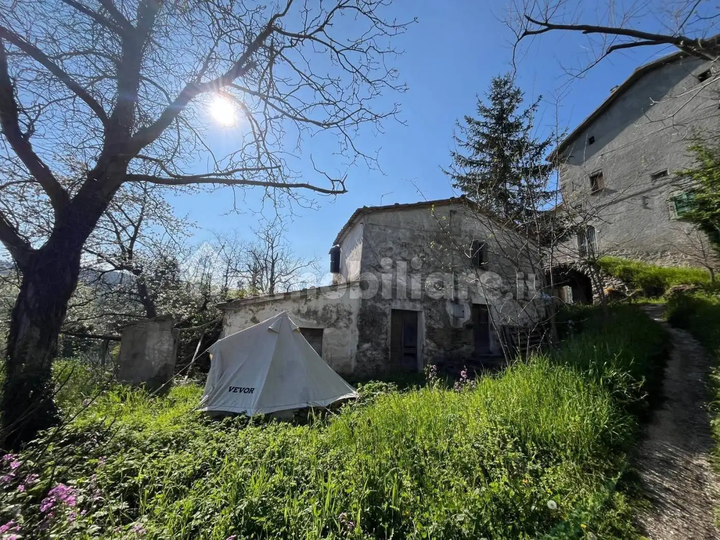 Villa in vendita a Talamello