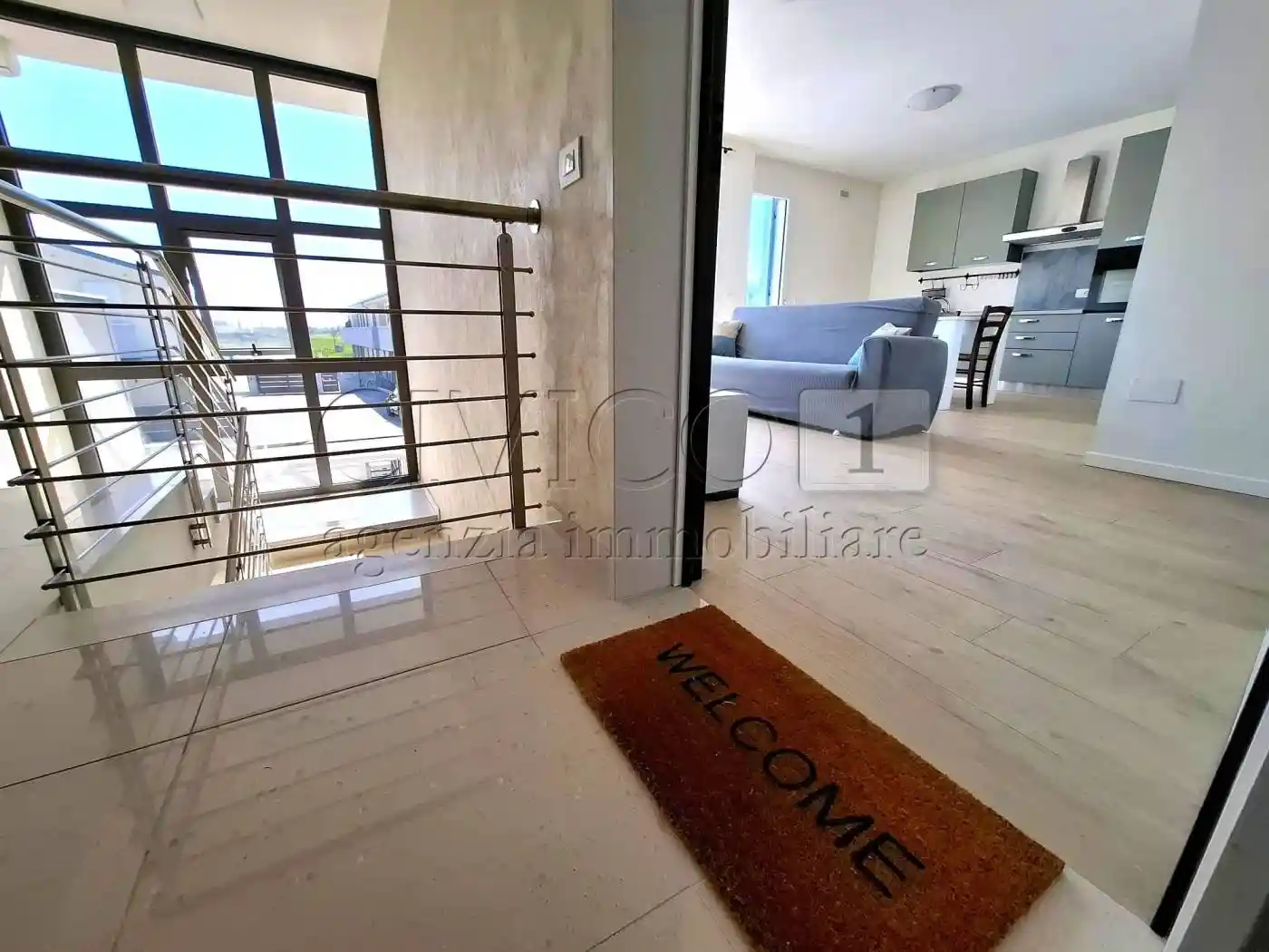 Appartamento in vendita a Longare