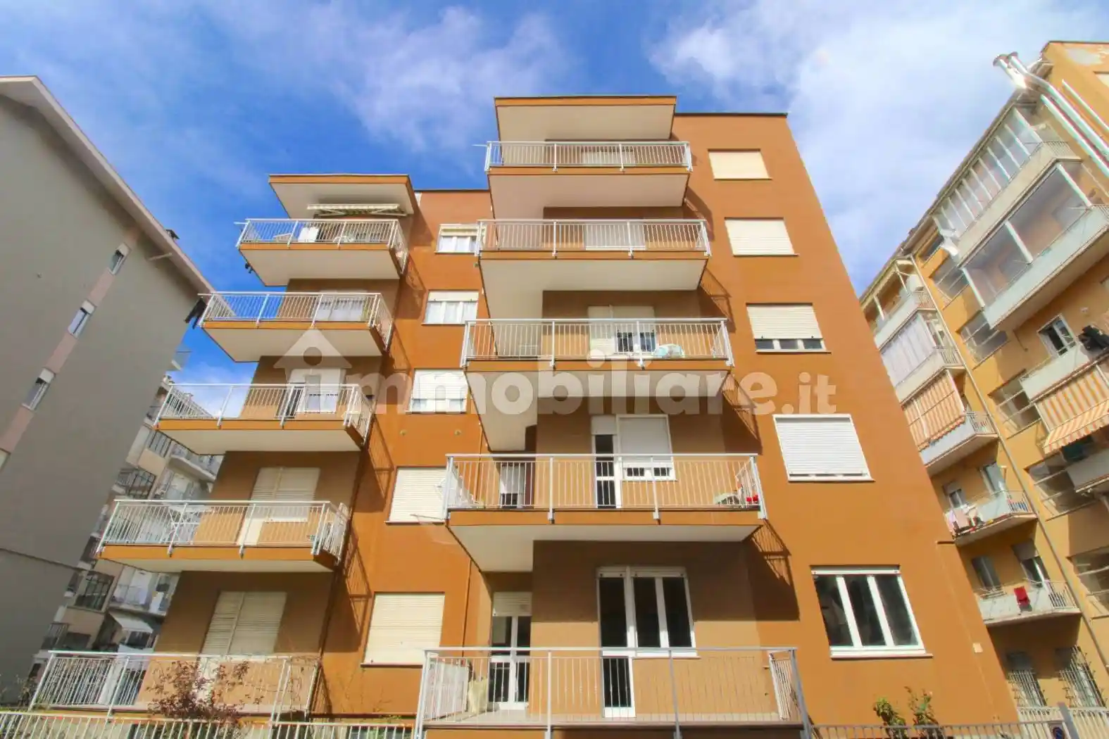 Appartamento in vendita a Mondovì