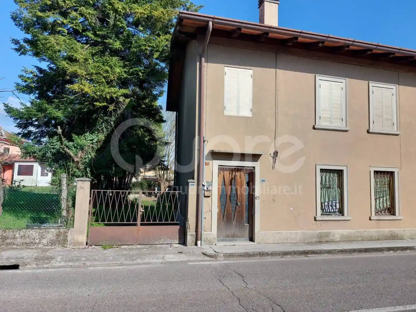 Casa indipendente in vendita a Pasian di Prato