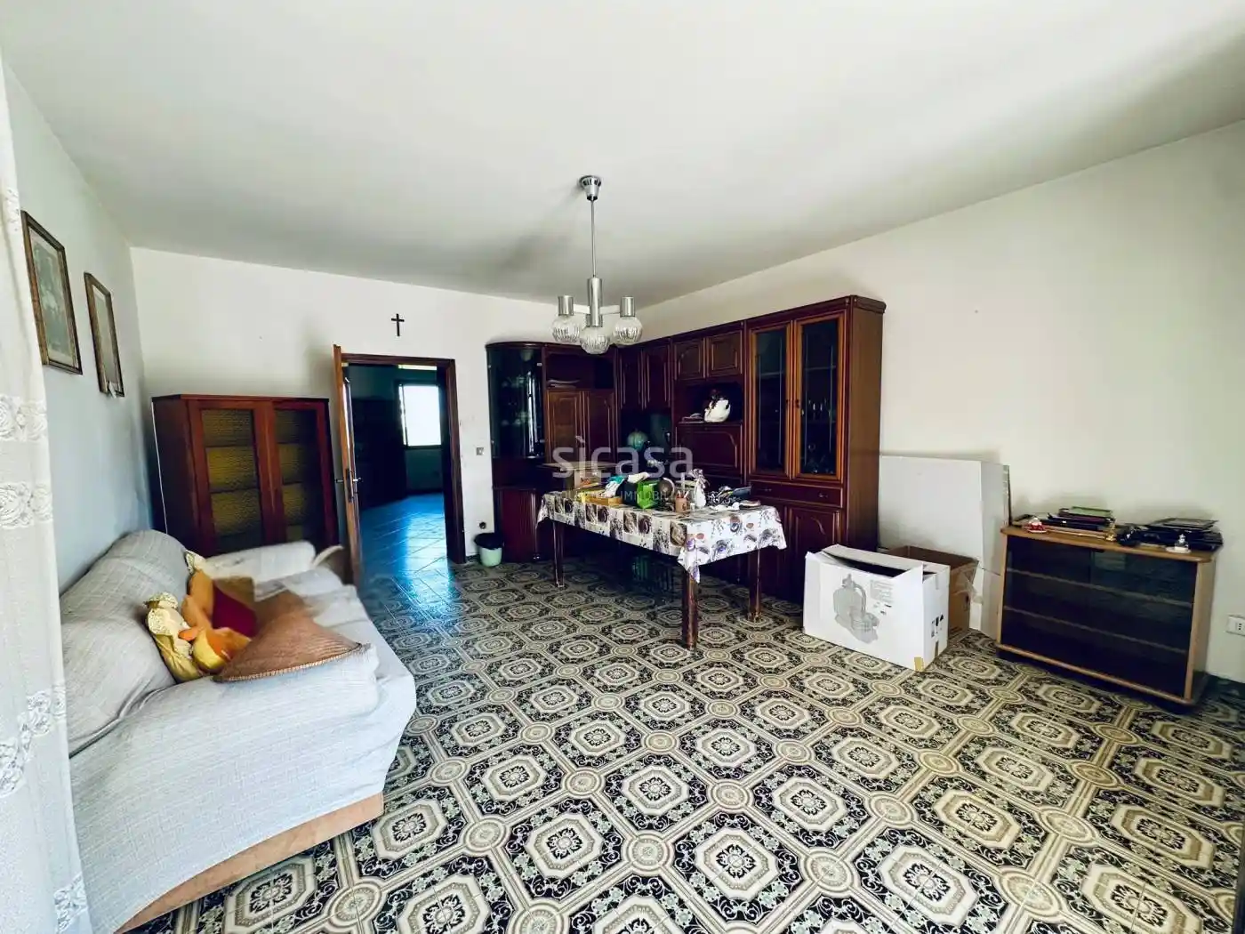 Rustico Stradone dei Nicolosi, Anconetta, Vicenza - foto 2