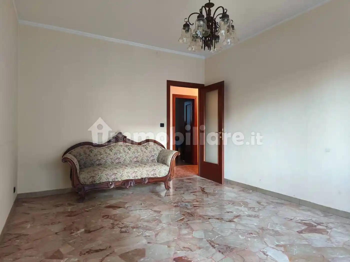 Appartamento in vendita a Pordenone