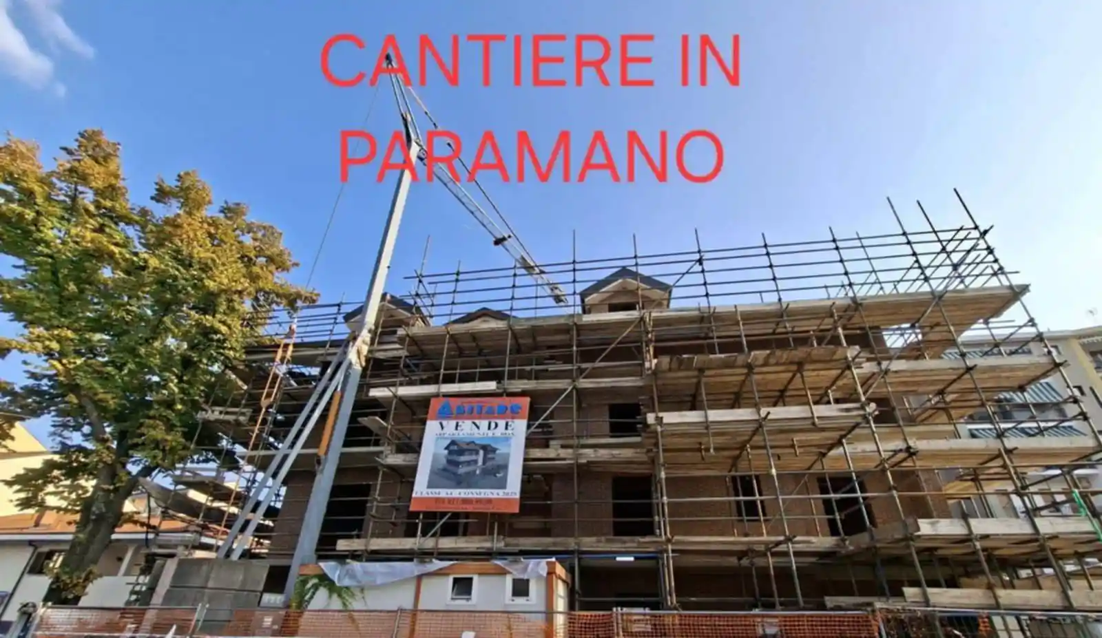 Appartamento in vendita a Settimo Torinese