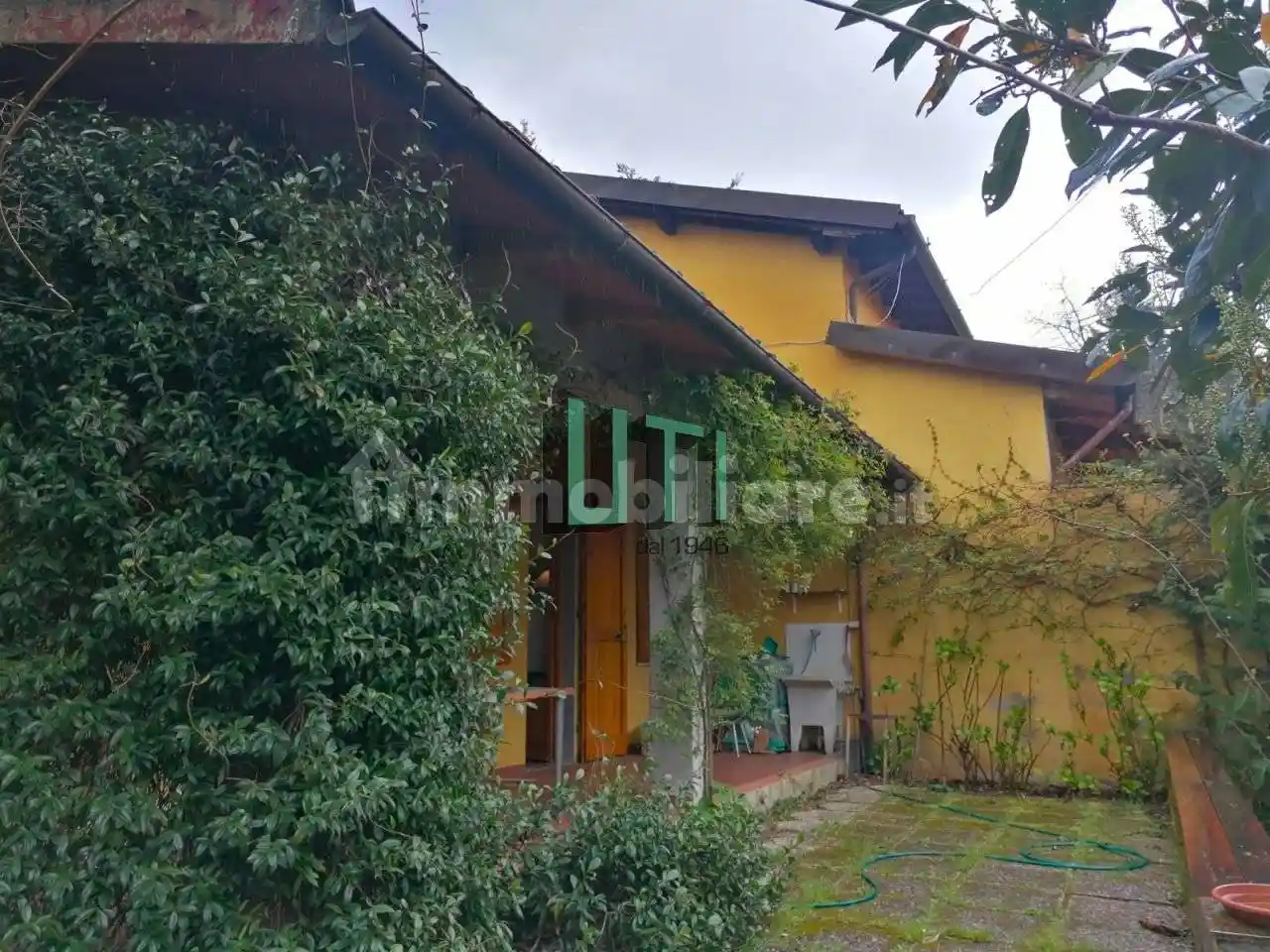 Villa in vendita a Rufina