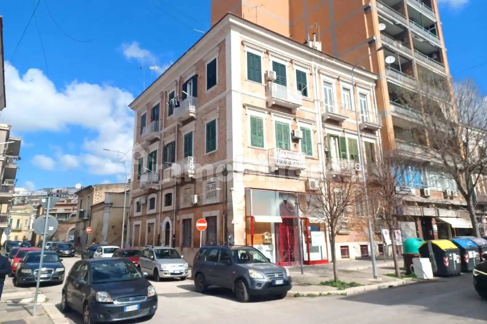 Appartamento in vendita a Foggia