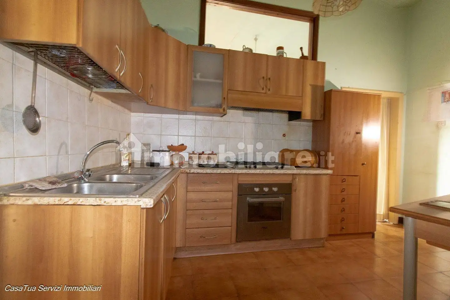 Appartamento in vendita a Alviano