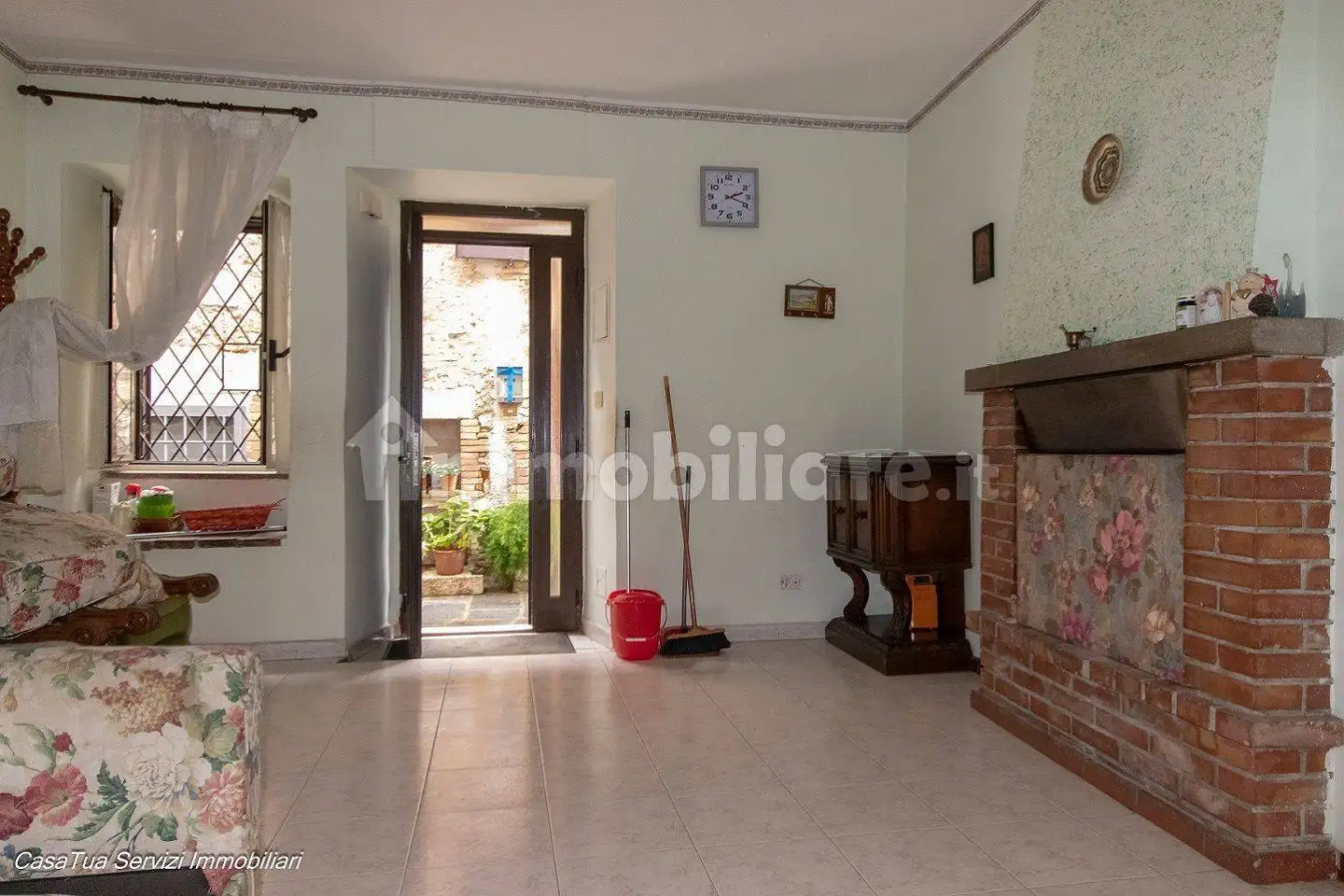 Quadrilocale via Umberto I, Centro, Alviano - foto 3