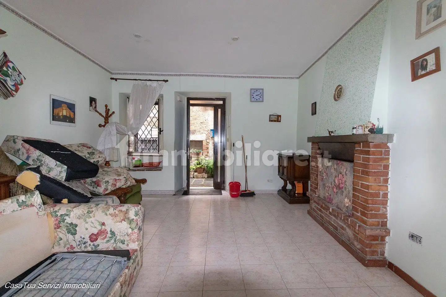 Quadrilocale via Umberto I, Centro, Alviano - foto 4