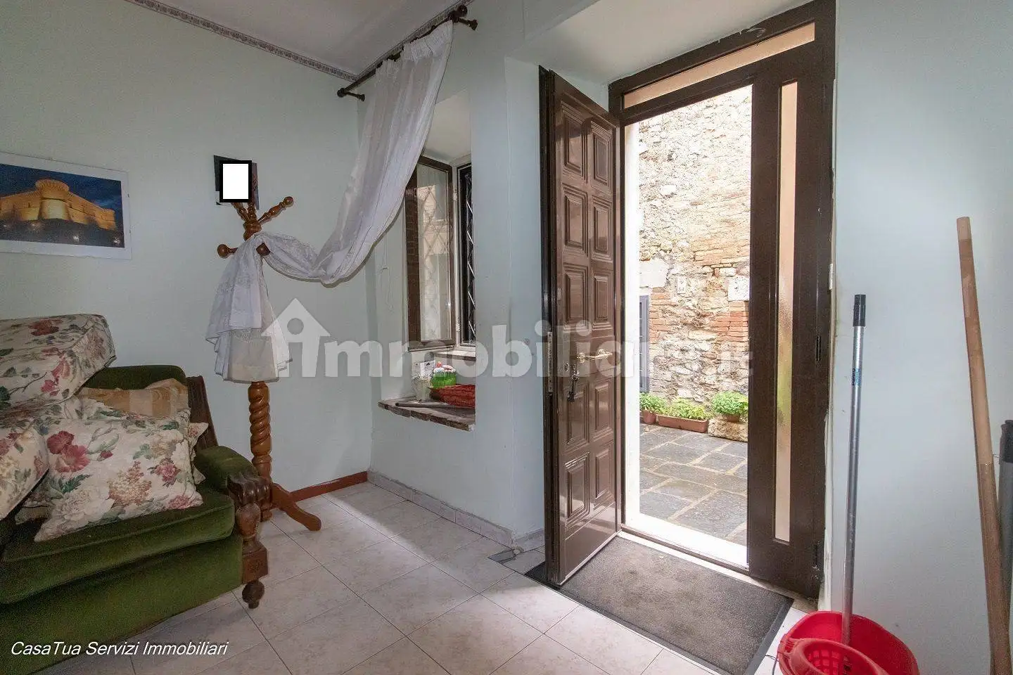 Quadrilocale via Umberto I, Centro, Alviano - foto 5