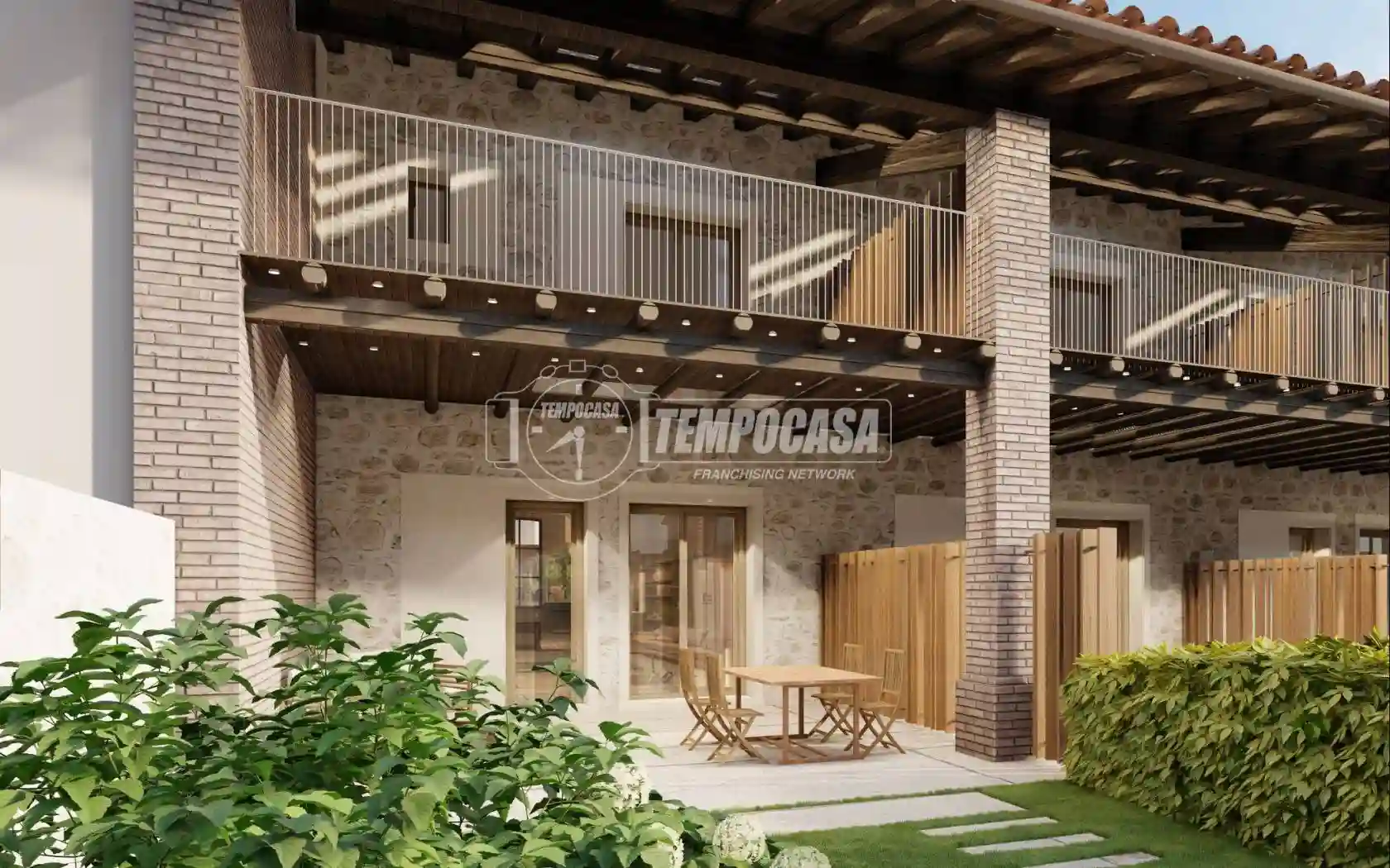 Villetta a schiera - foto 5