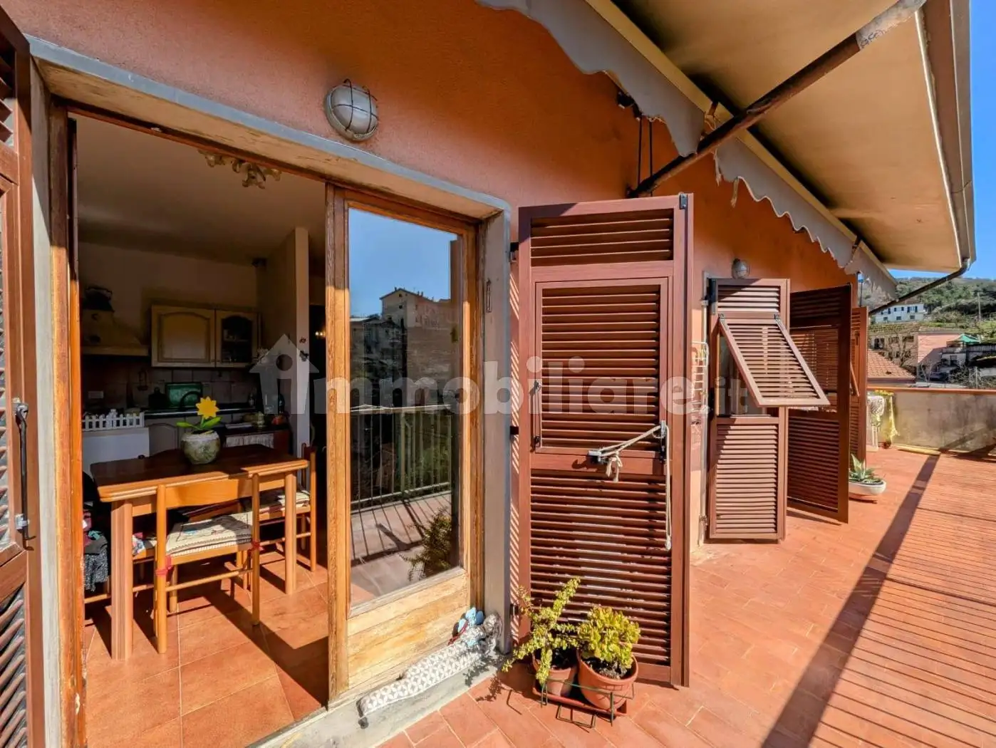 Appartamento in vendita a La Spezia