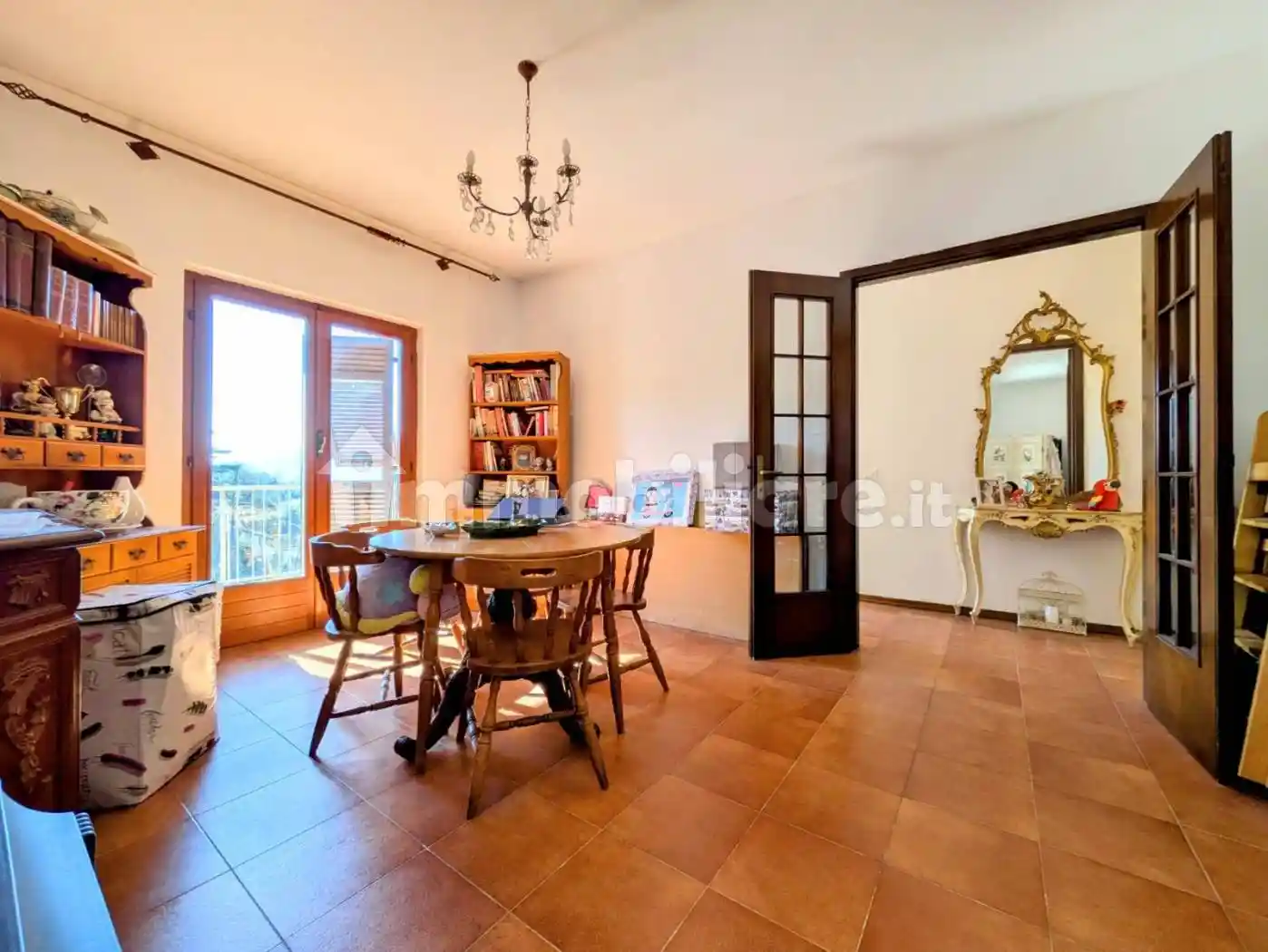 Quadrilocale via Buonviaggio 342, Isola, La Spezia - foto 3