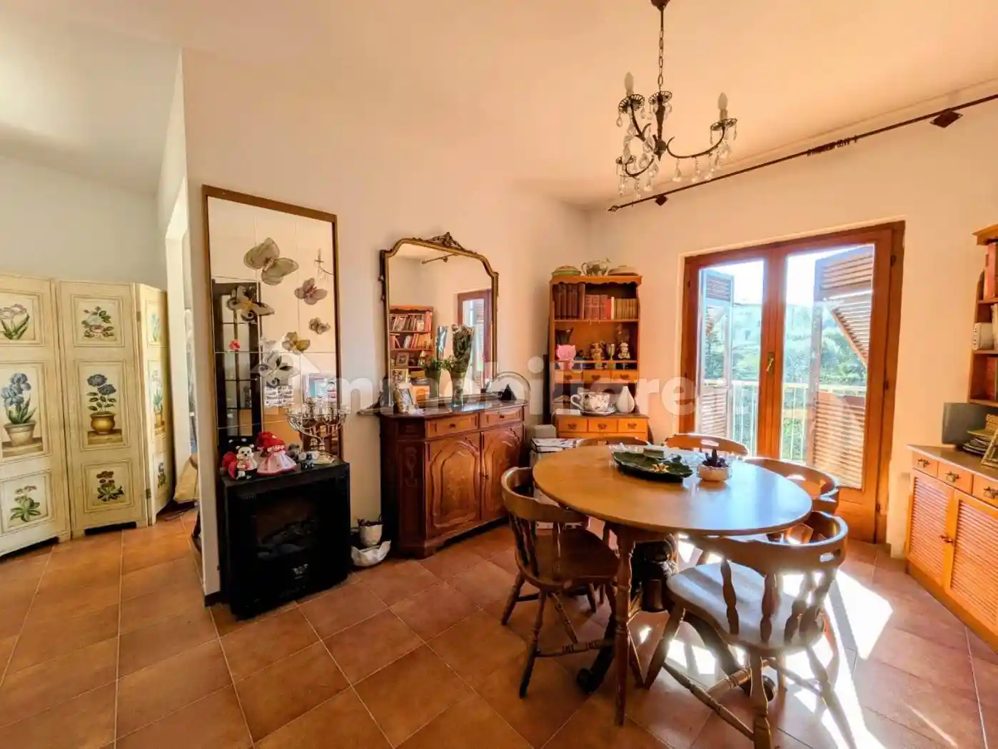 Quadrilocale via Buonviaggio 342, Isola, La Spezia - foto 4