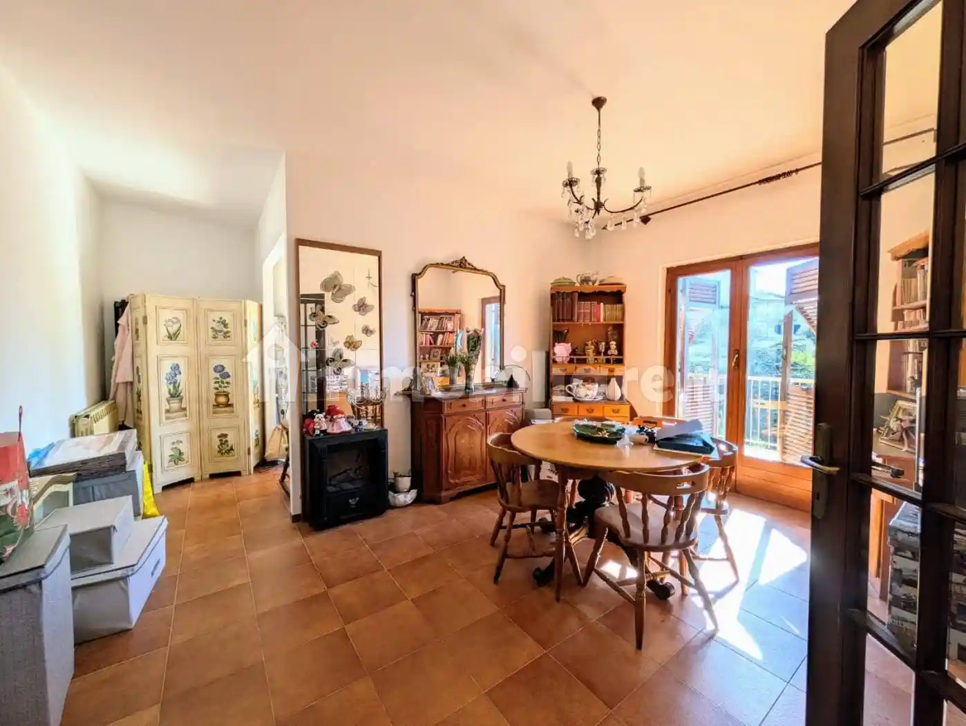 Quadrilocale via Buonviaggio 342, Isola, La Spezia - foto 5