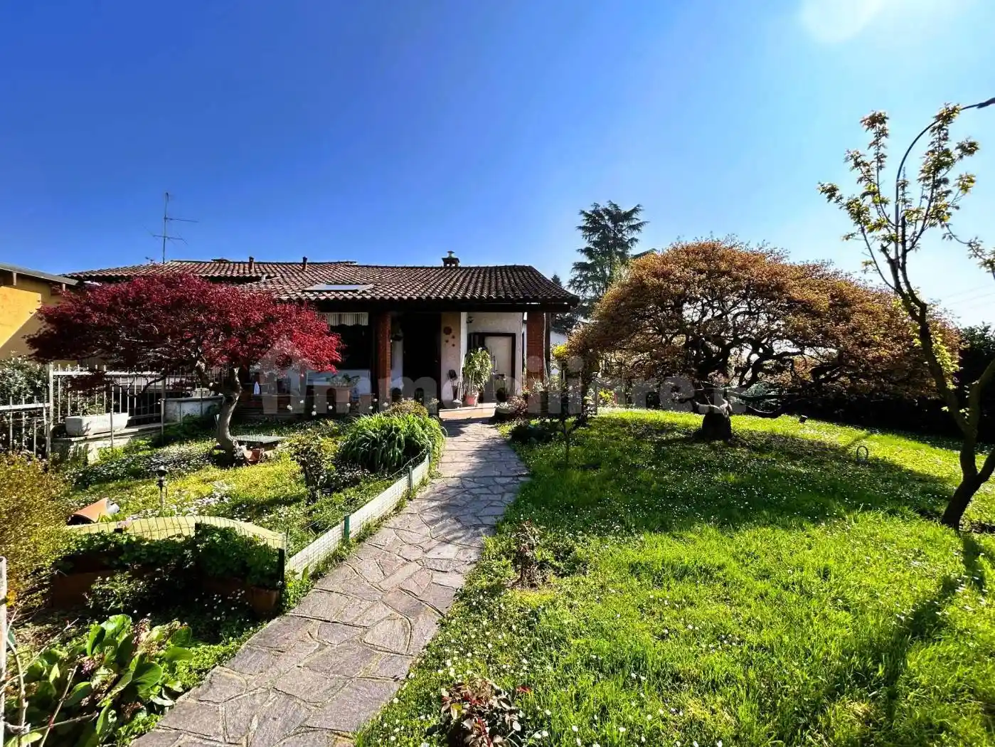 Villa in vendita a Noviglio