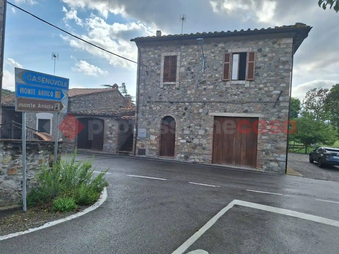 Rustico - Casale in vendita a Civitella Paganico