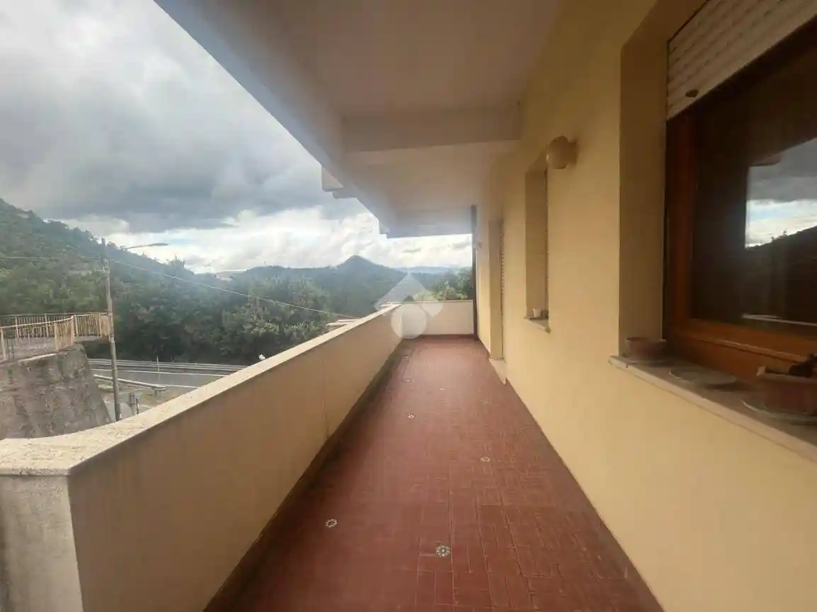 Quadrilocale via Quattro Novembre 36, Santa Maria, Catanzaro - foto 2