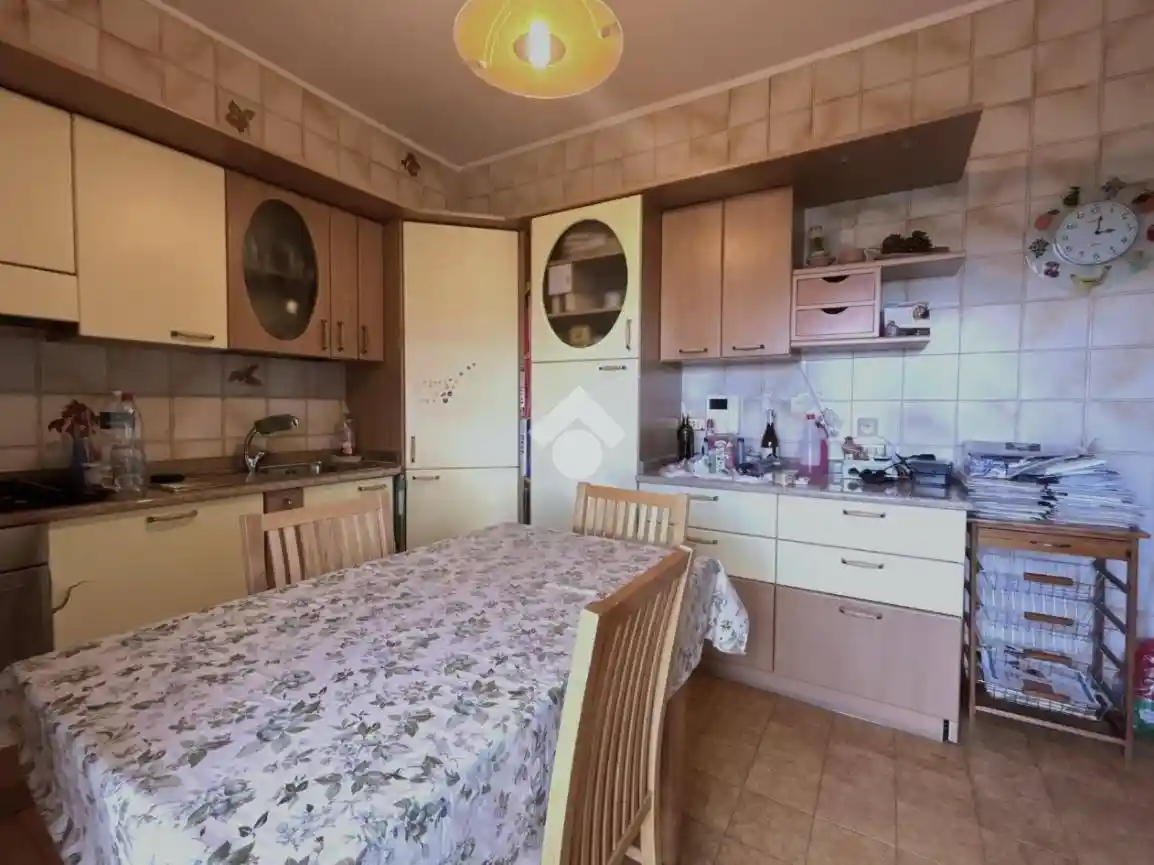 Quadrilocale via Quattro Novembre 36, Santa Maria, Catanzaro - foto 3