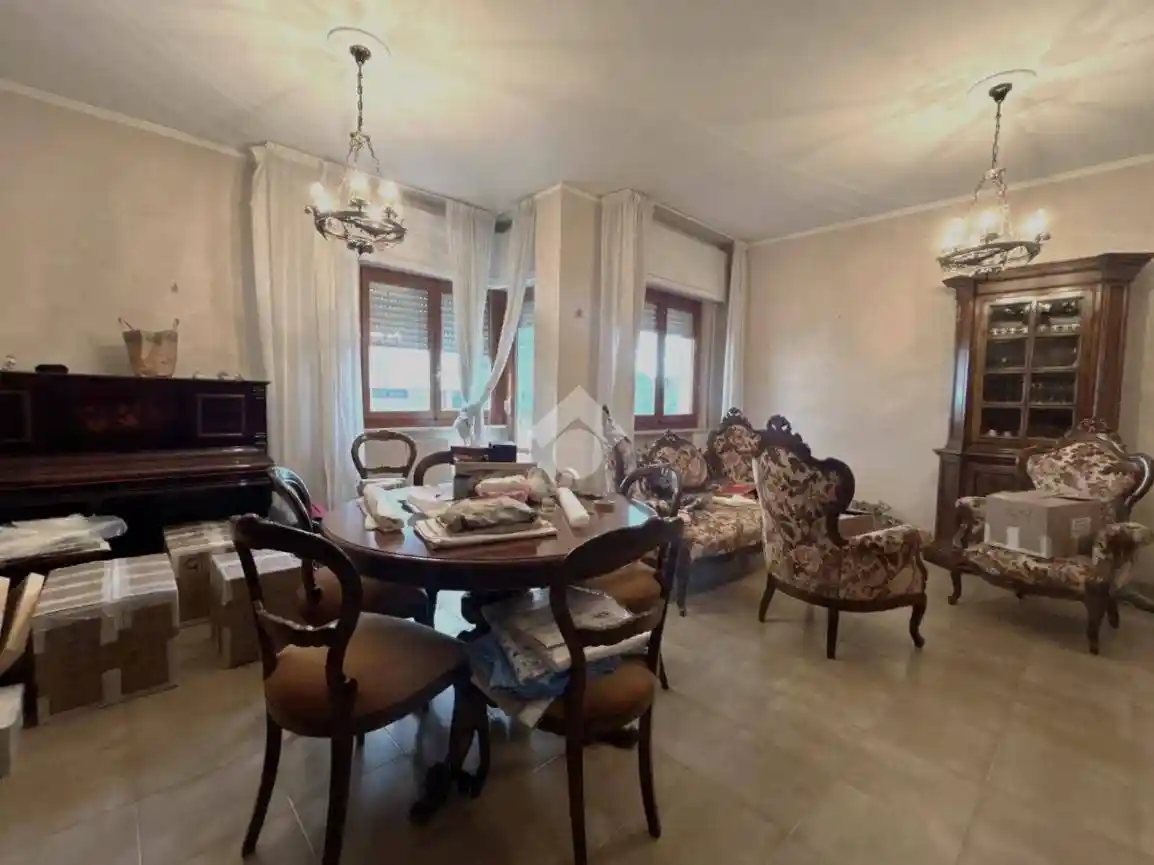 Quadrilocale via Quattro Novembre 36, Santa Maria, Catanzaro - foto 5