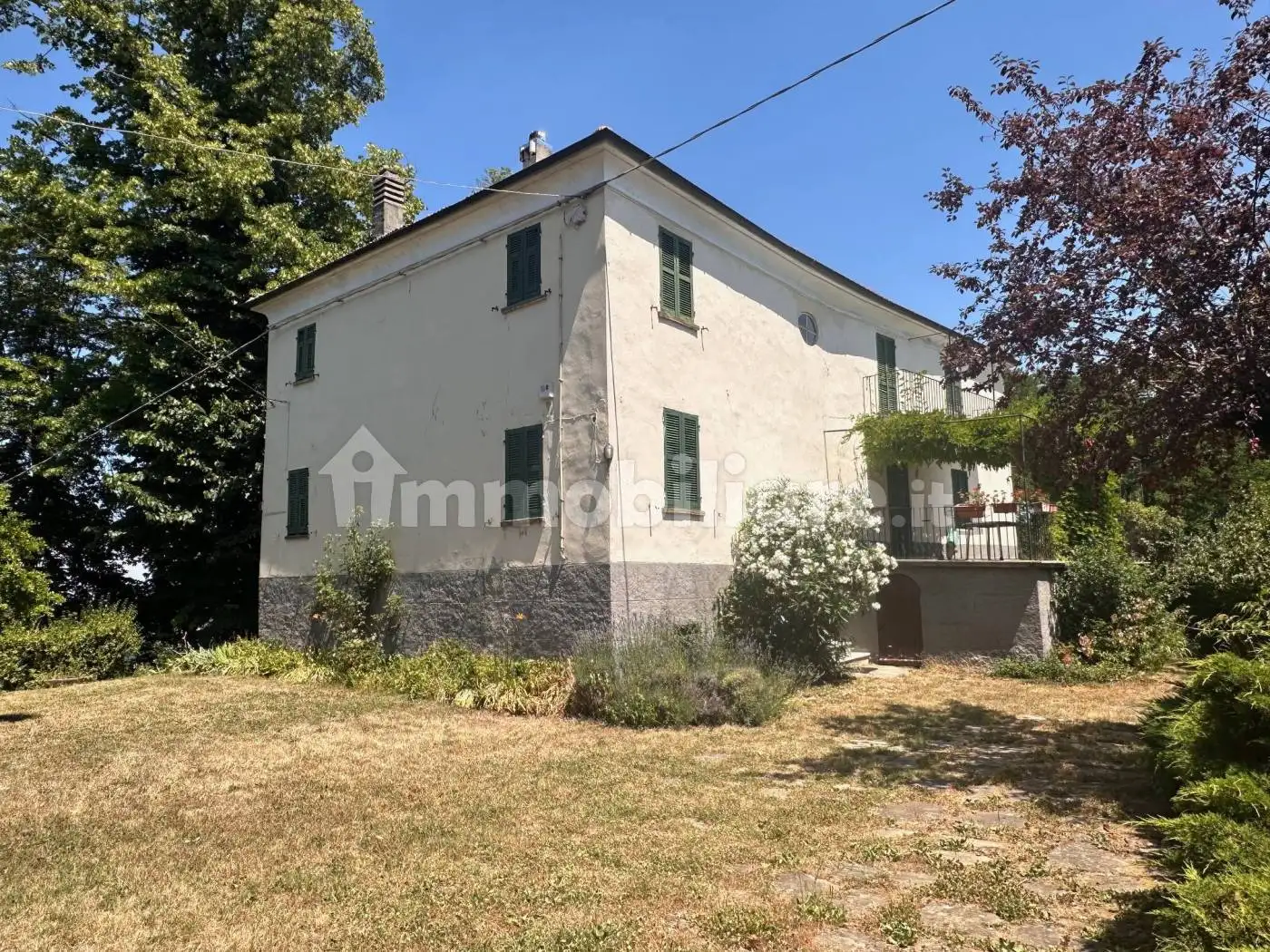 Rustico - Casale in vendita a Cavatore