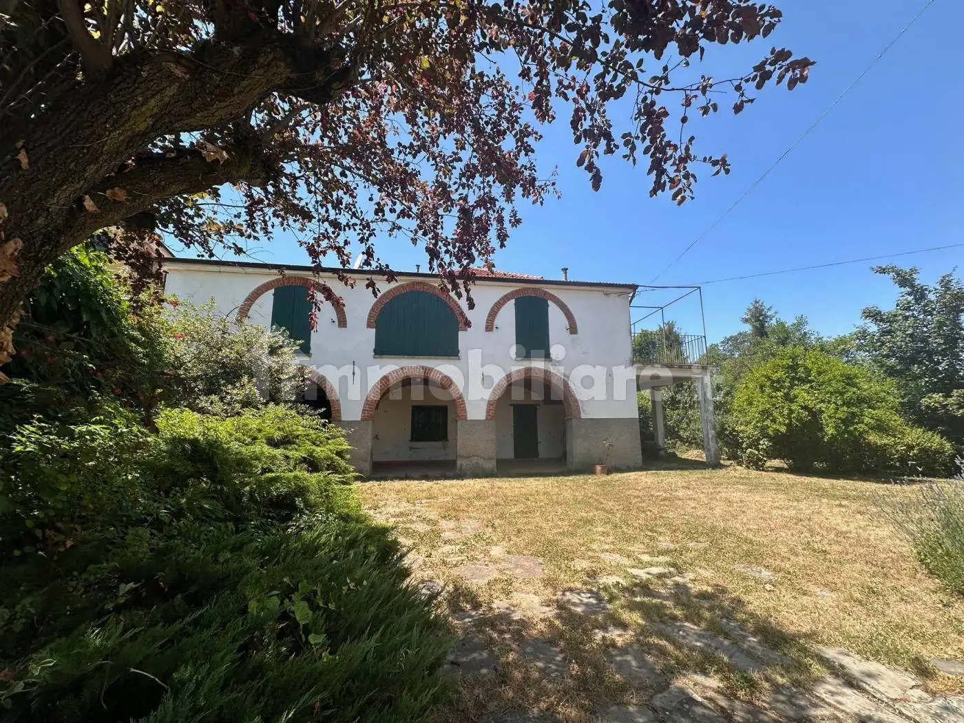 Casale, da ristrutturare, 450 m², Cavatore - foto 2