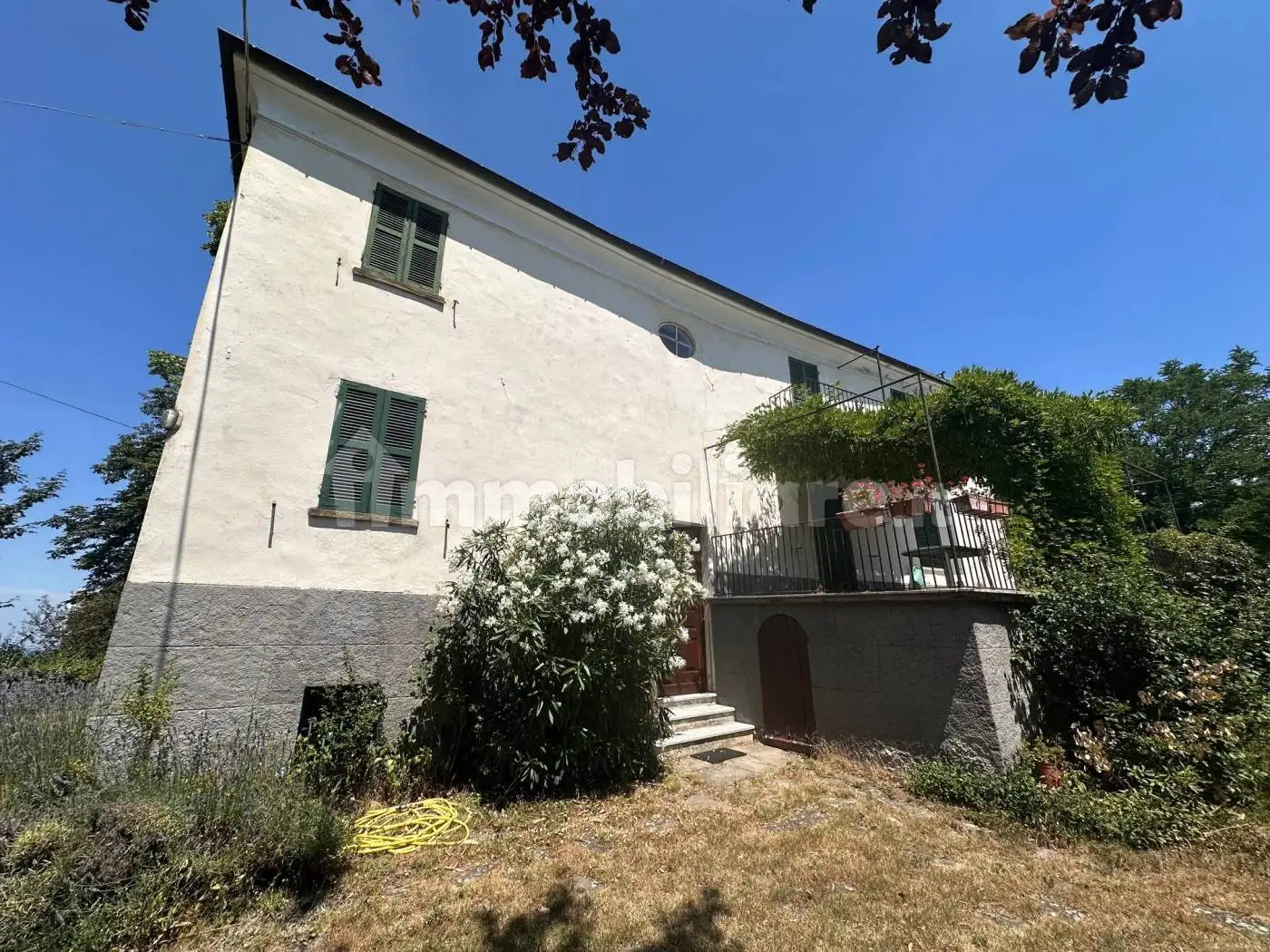 Casale, da ristrutturare, 450 m², Cavatore - foto 3