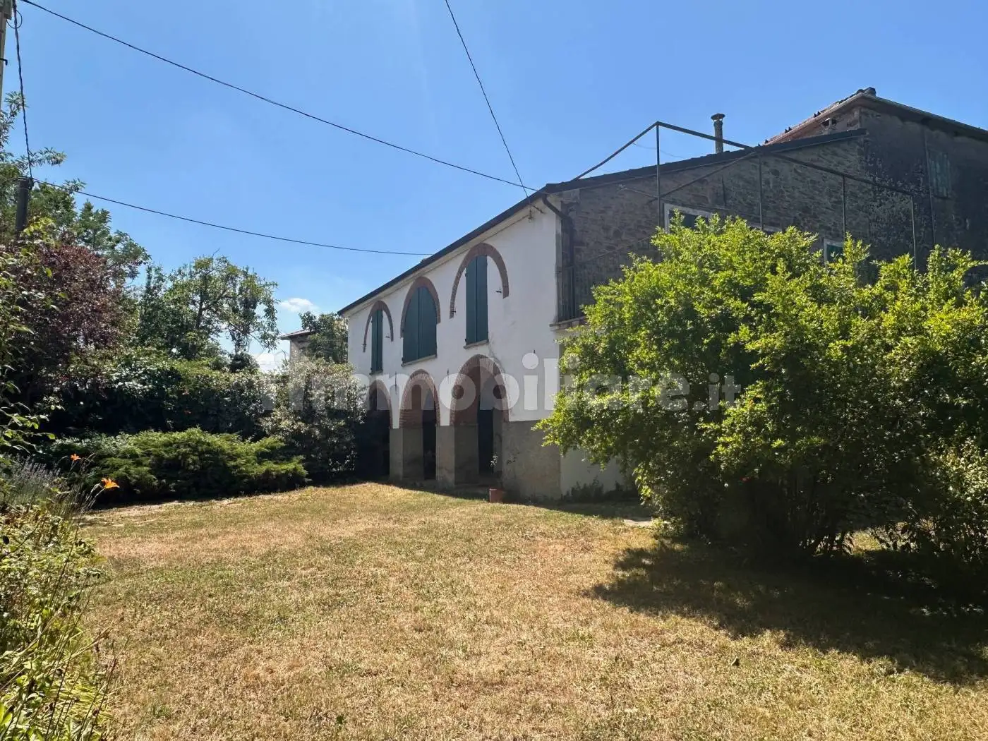 Casale, da ristrutturare, 450 m², Cavatore - foto 4