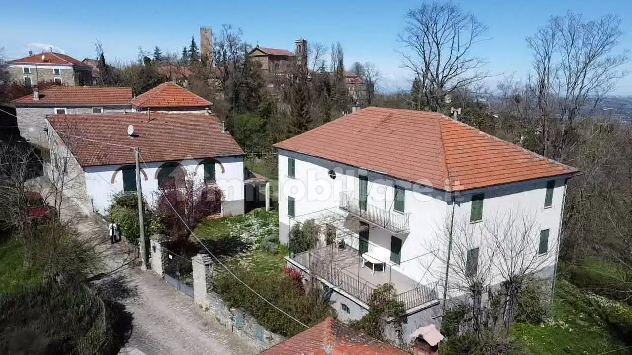 Casale, da ristrutturare, 450 m², Cavatore - foto 5