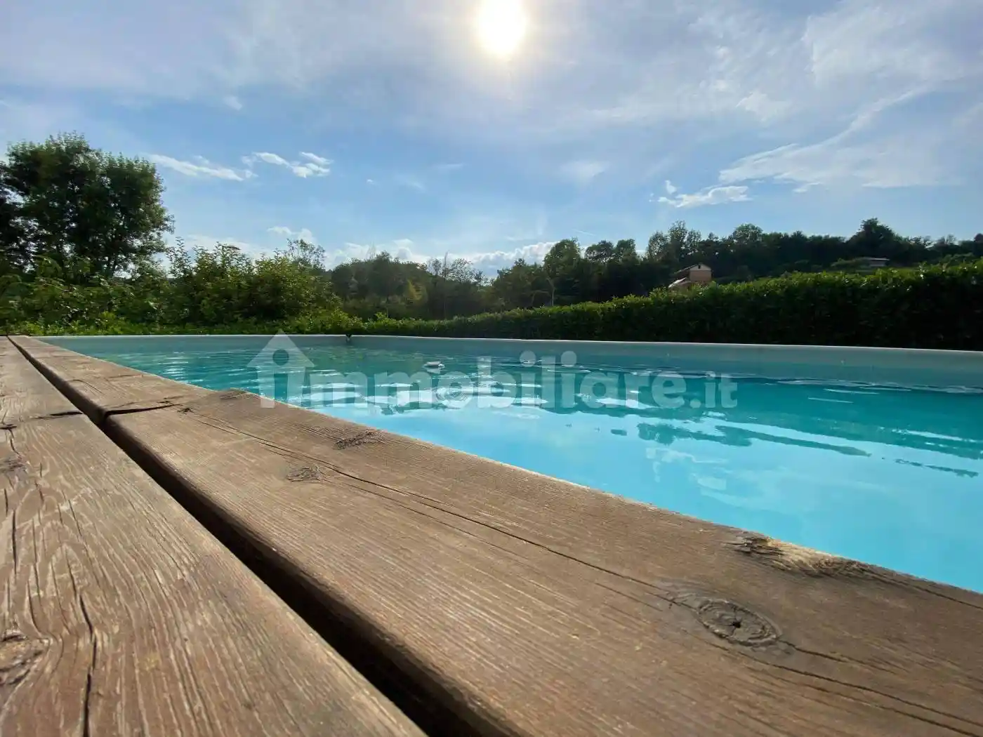 Appartamento in vendita a Baldissero Torinese