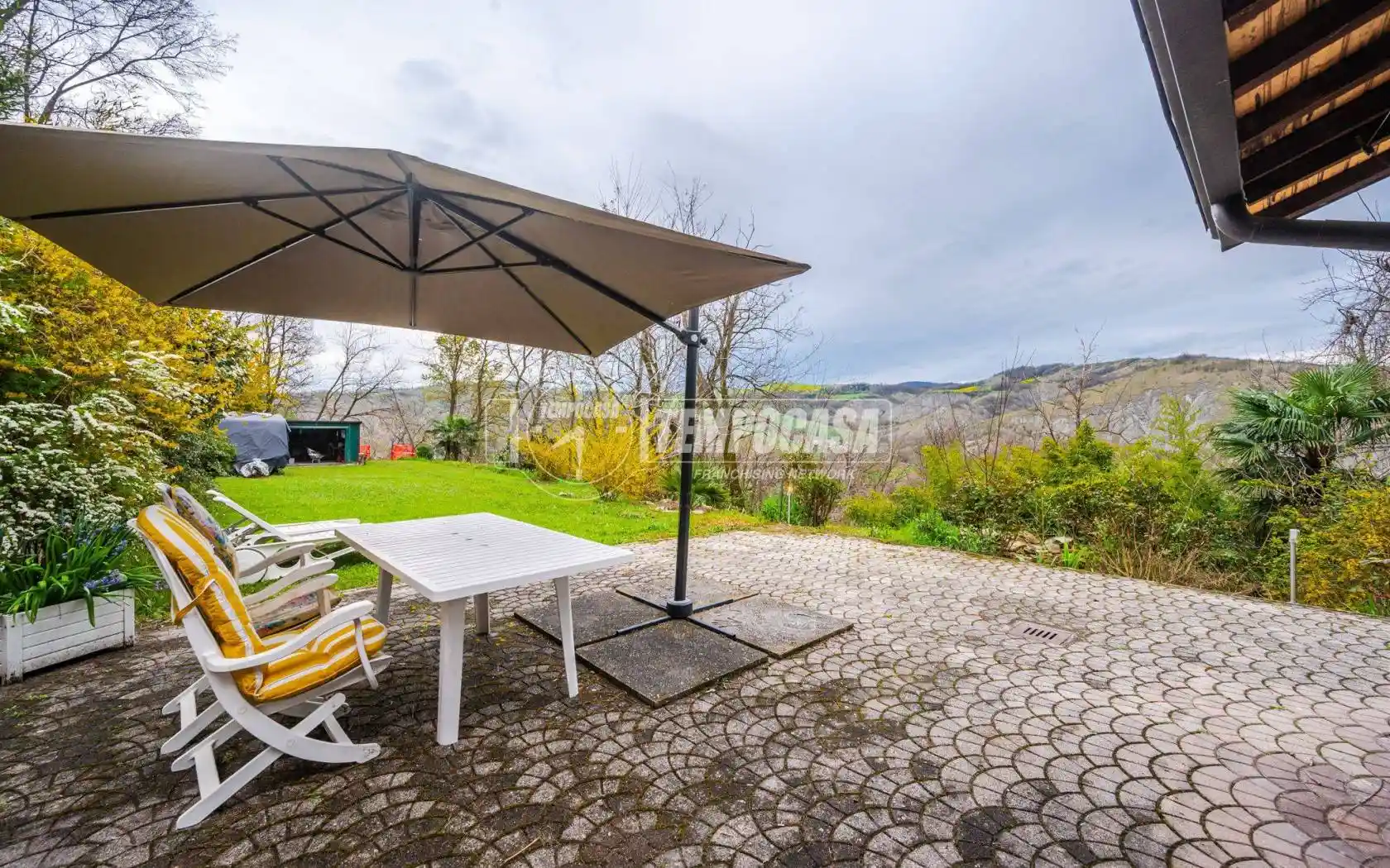 Casa indipendente in vendita a Maranello