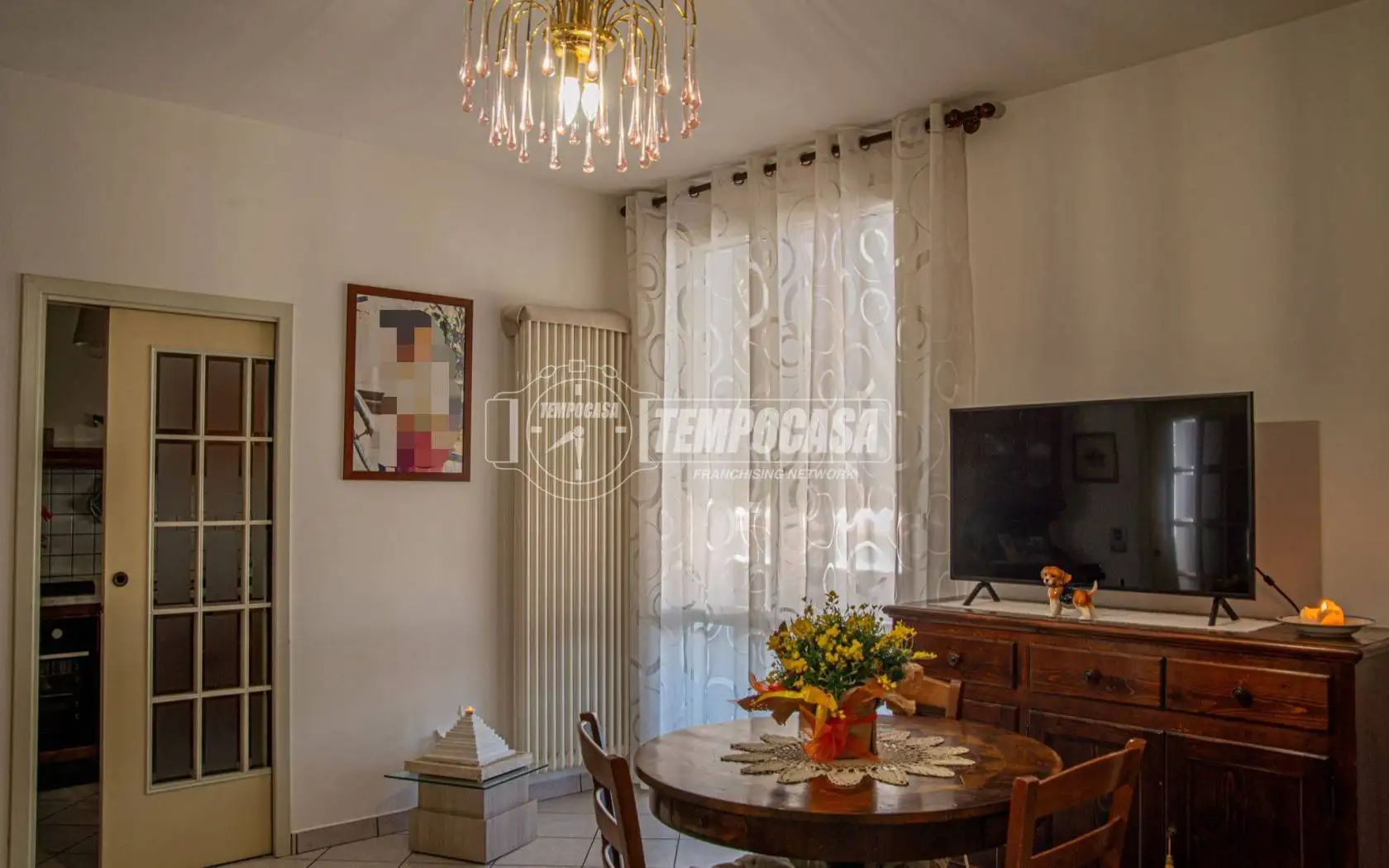 Appartamento in vendita a Savignano sul Rubicone