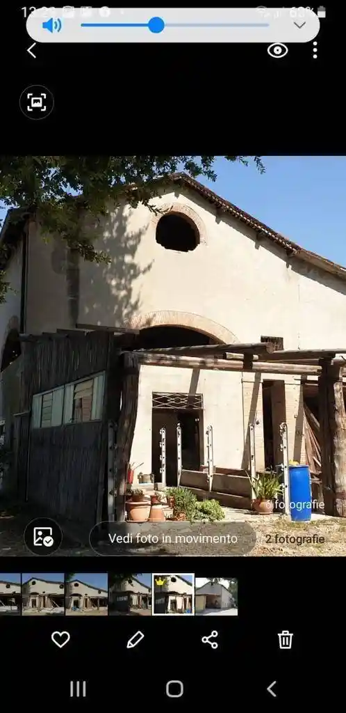 Rustico - Casale in vendita a Modena