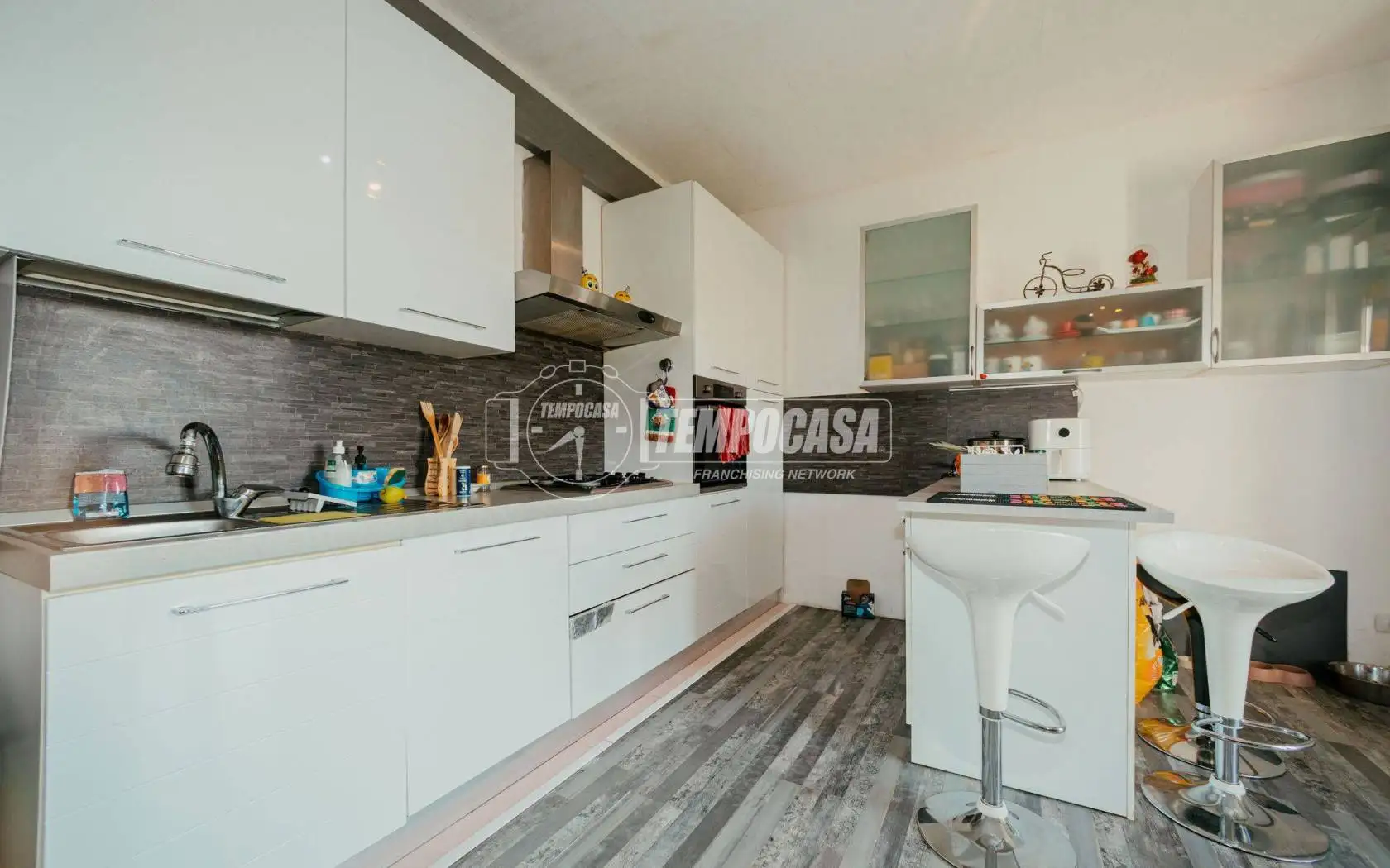 Terratetto unifamiliare via Silvio Pellico 11, Centro, Candia Lomellina - foto 2