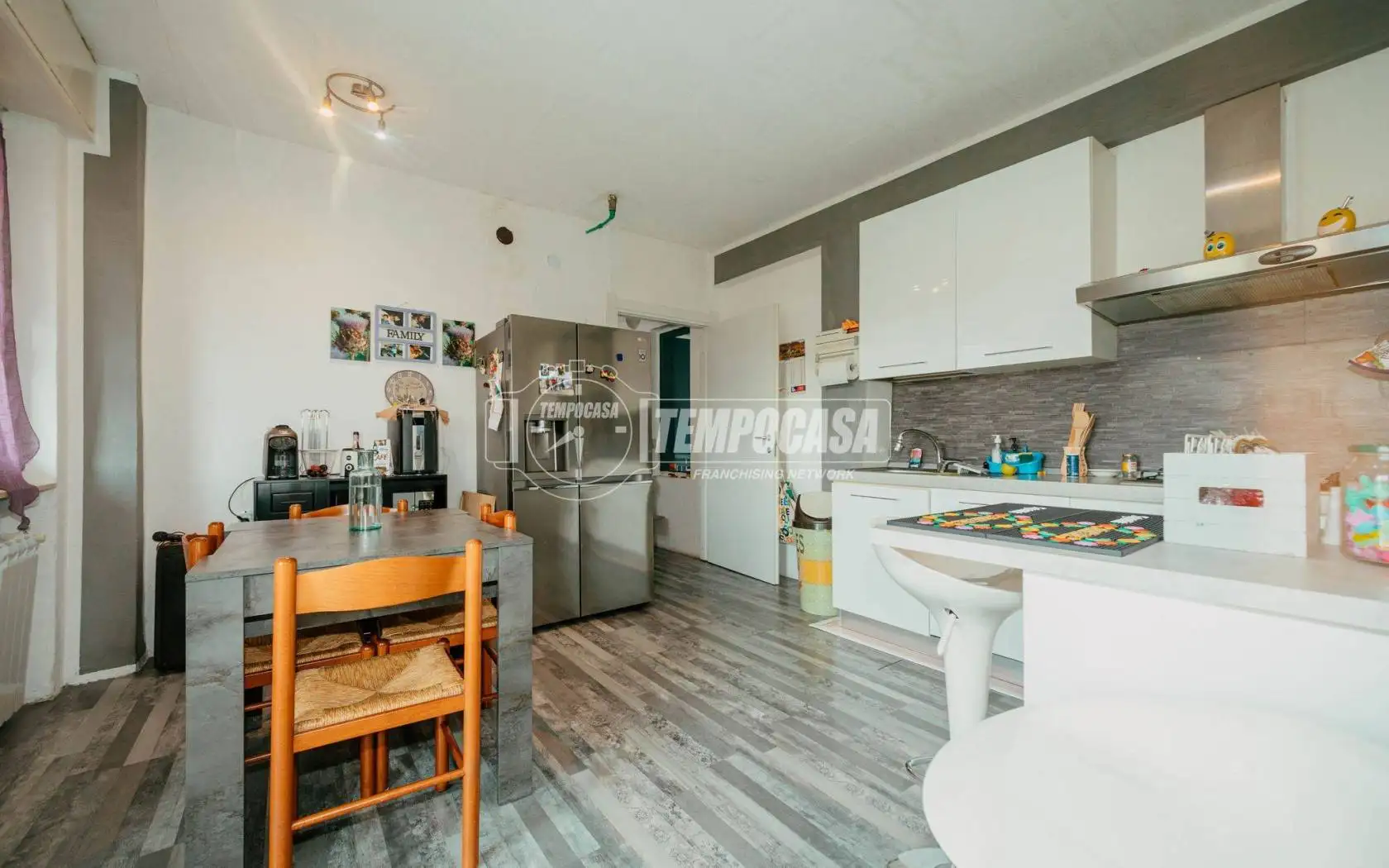 Terratetto unifamiliare via Silvio Pellico 11, Centro, Candia Lomellina - foto 3