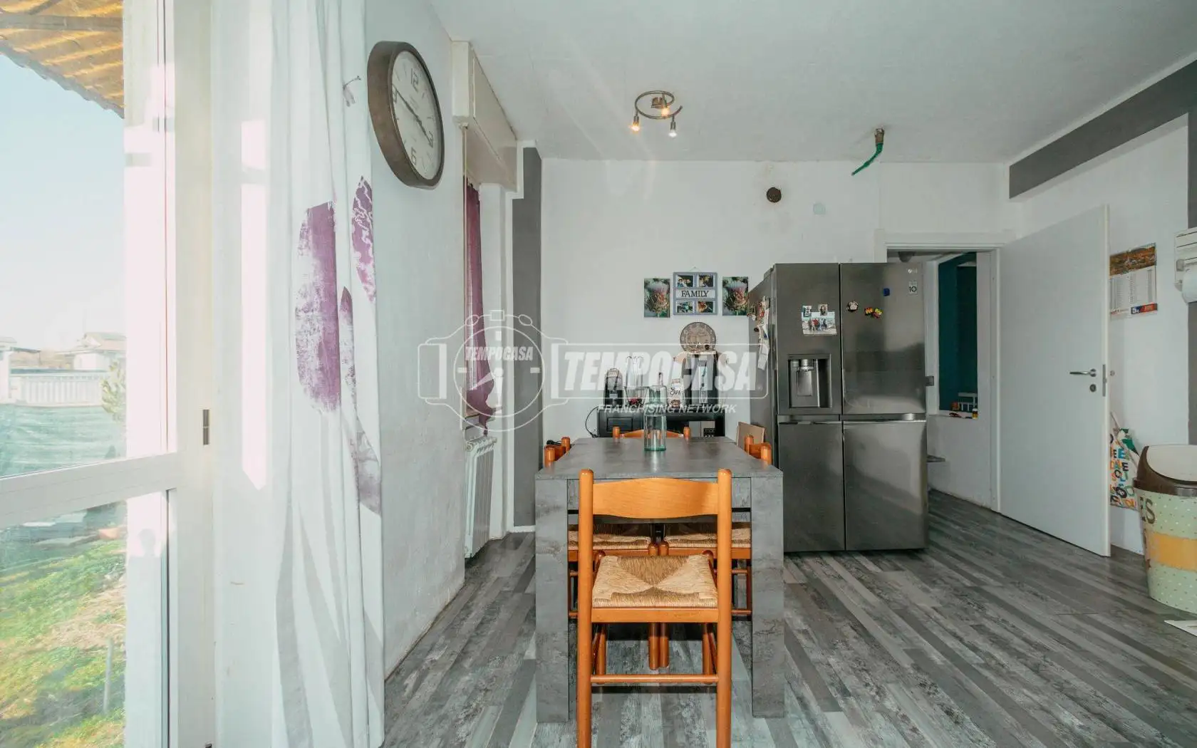 Terratetto unifamiliare via Silvio Pellico 11, Centro, Candia Lomellina - foto 4