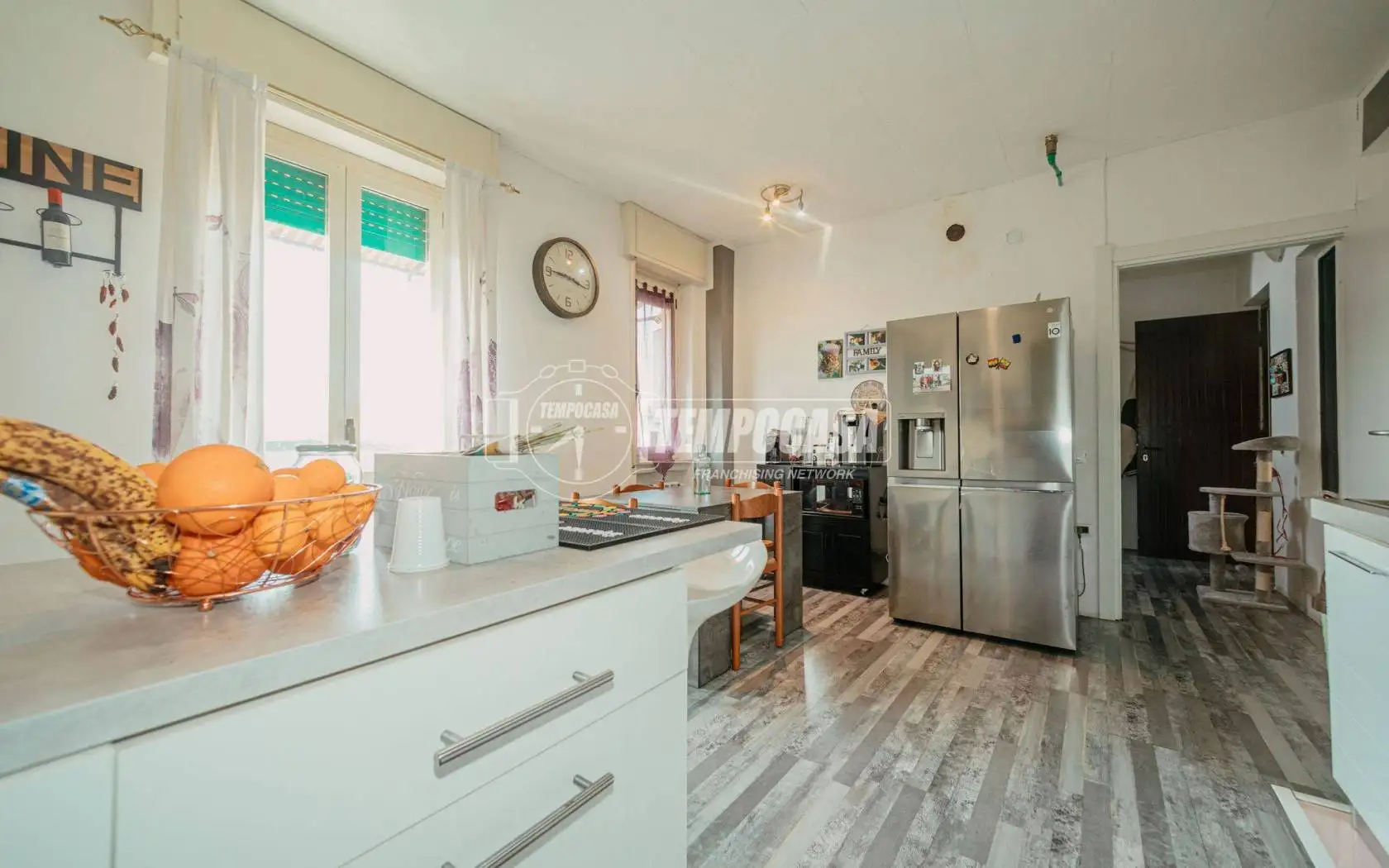 Terratetto unifamiliare via Silvio Pellico 11, Centro, Candia Lomellina - foto 5