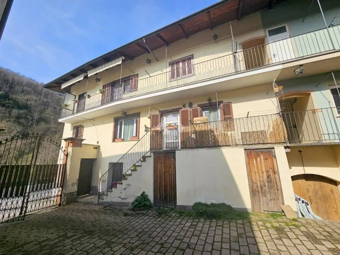 Appartamento in vendita a Porte