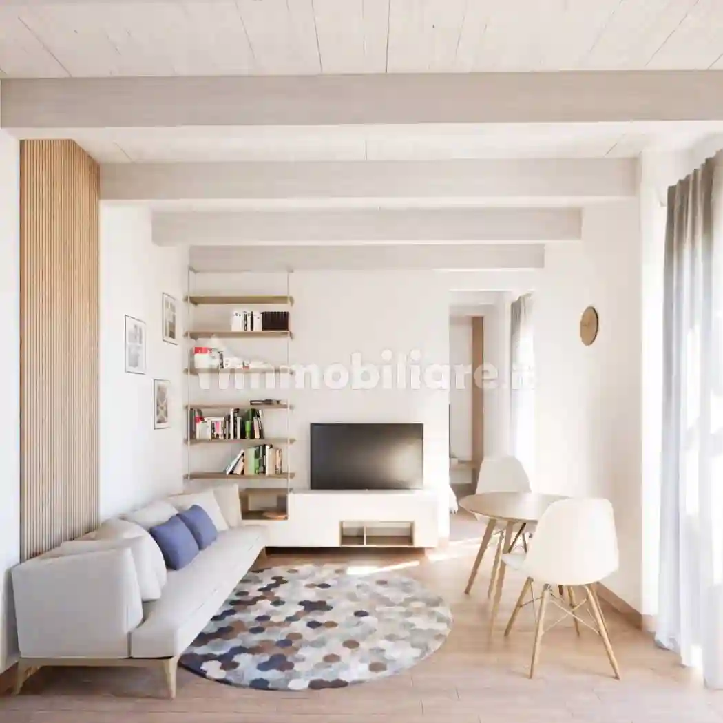 Attico - Mansarda - foto 2