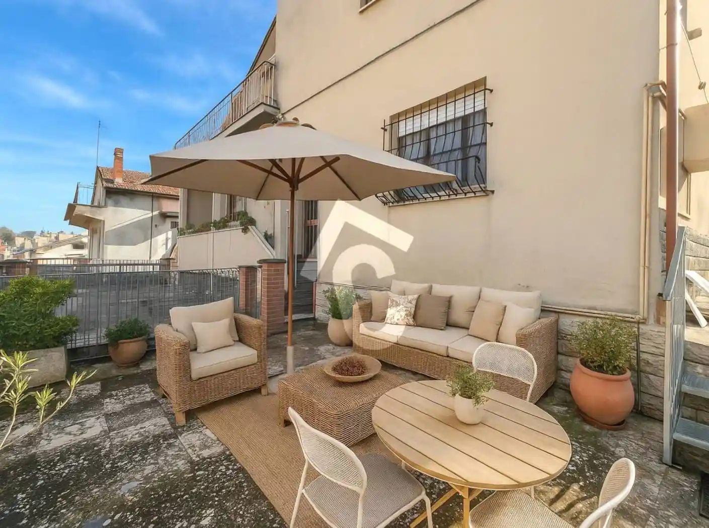 Villa in vendita a Jesi