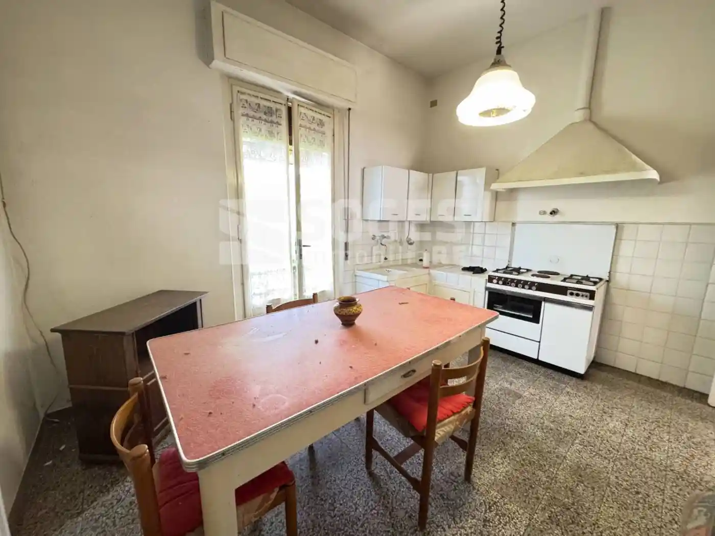 Appartamento in vendita a Reggello