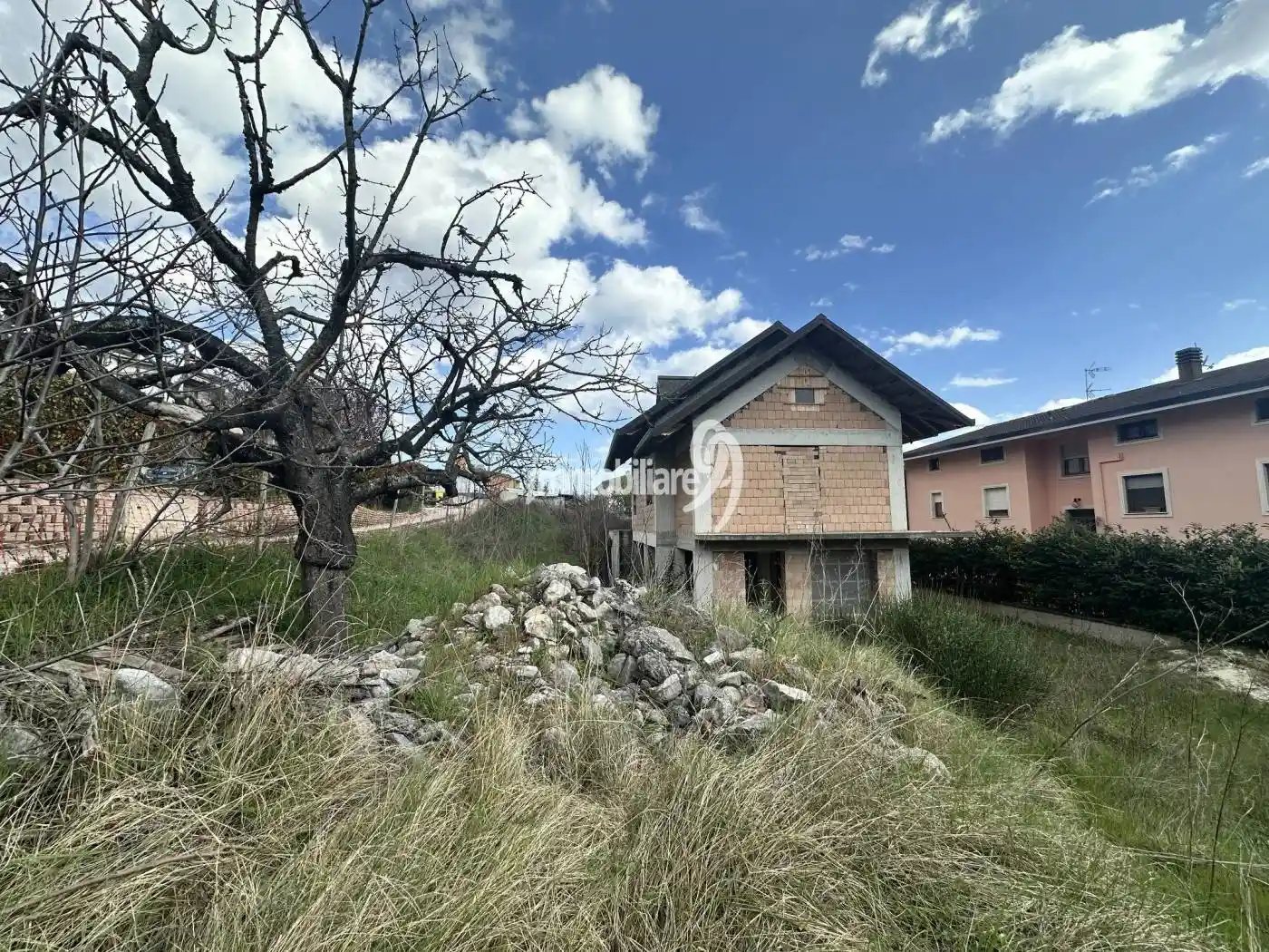 Villa unifamiliare via Santa Croce, Paganica - Tempera, L'Aquila - foto 3