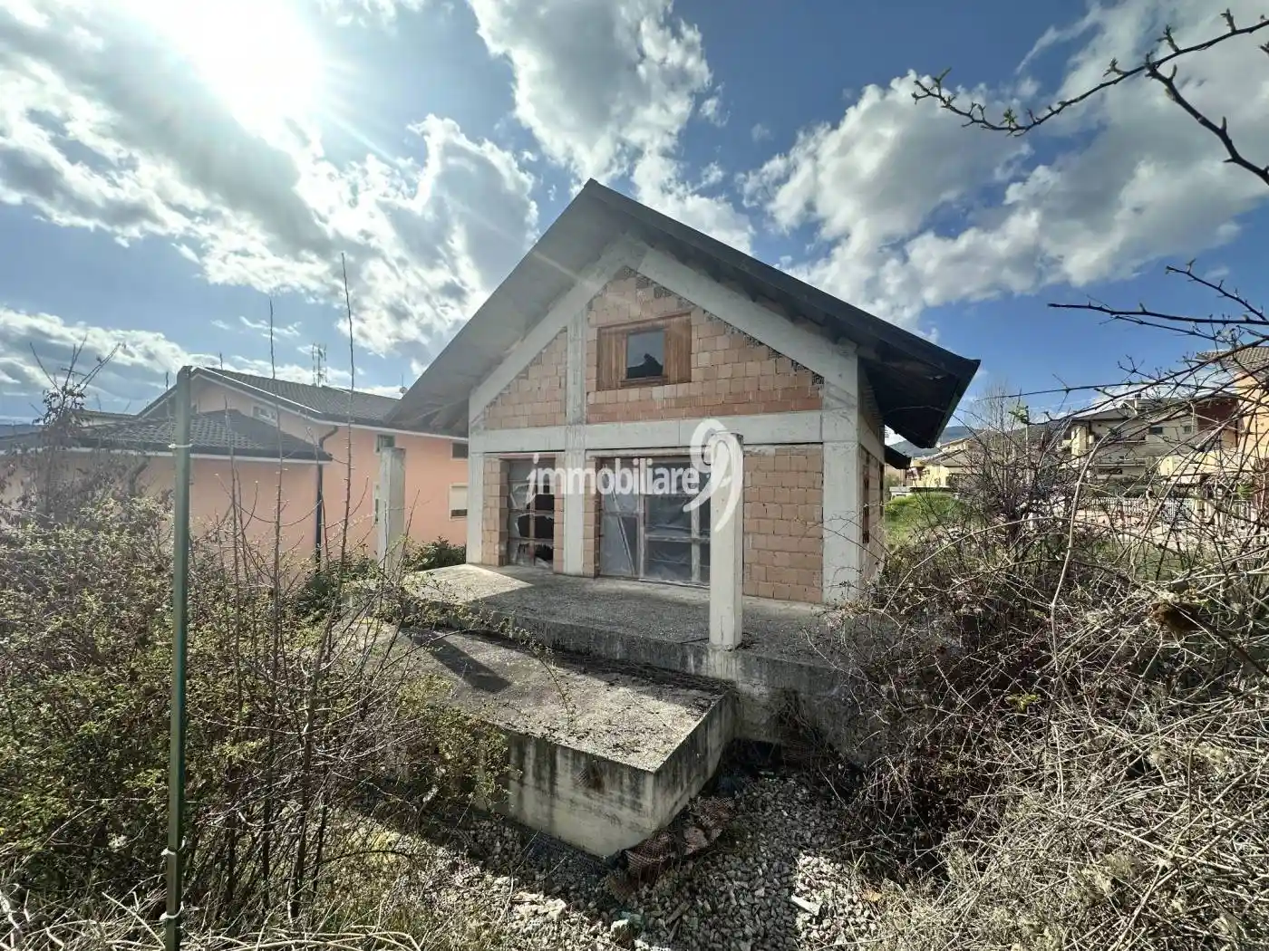 Villa unifamiliare via Santa Croce, Paganica - Tempera, L'Aquila - foto 5