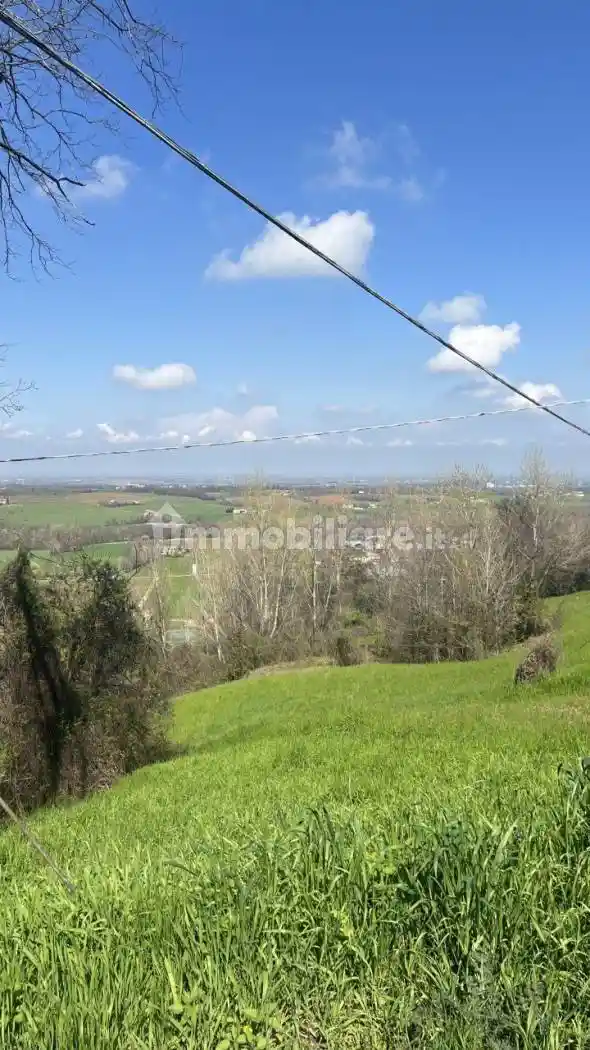 Villa in vendita a Salsomaggiore Terme